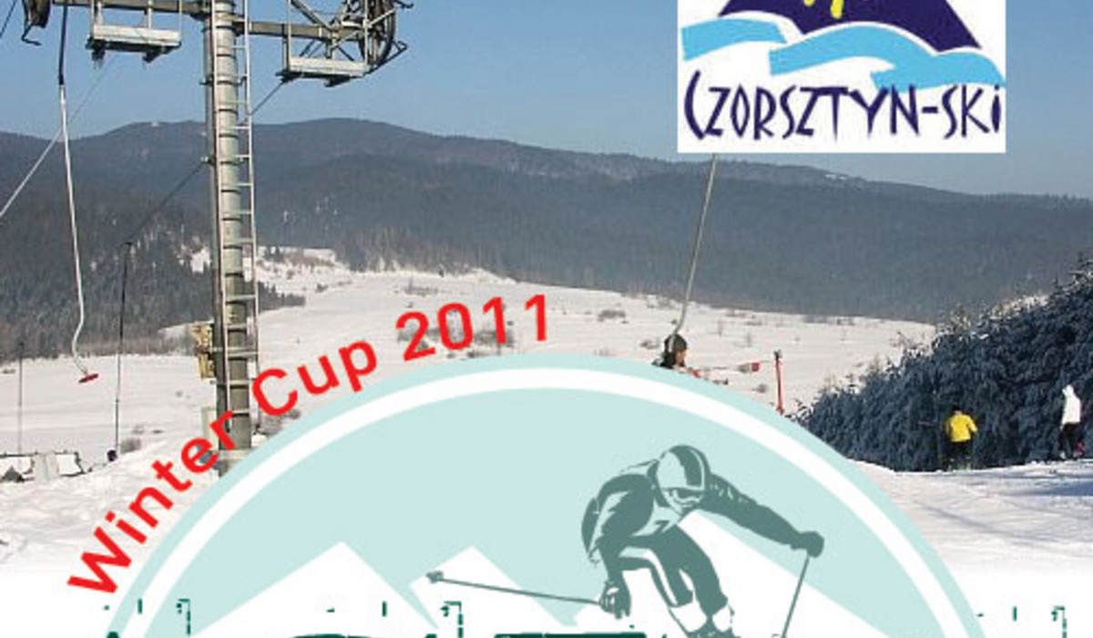 Astror Winter Cup 2011