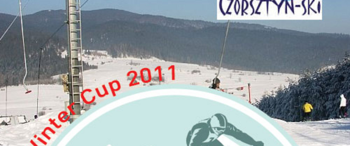 Astror Winter Cup 2011
