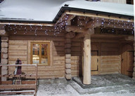 Wieczorne narty w Wiśle - Cieńków (fot. Piotr Tomczyk)