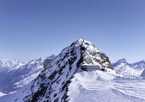 Zermatt – Mały Matterhorn