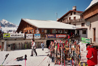 Cortina Faloria