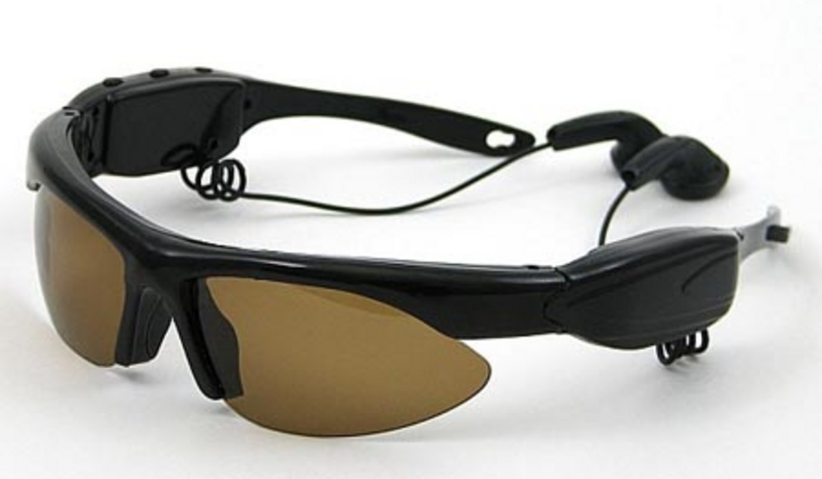 Okulary mp3 (foto: www.in4.pl)