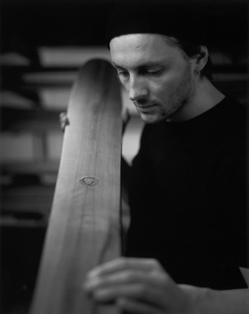 Andrzej Bargiel Sunt Leones (foto: M. Rudnik)