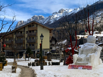 Centrum Moeny (fot. P.Tomczyk) Centrum Moeny (fot. P.Tomczyk)