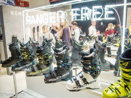 Buty narciarskie FISCHER 2018/2019