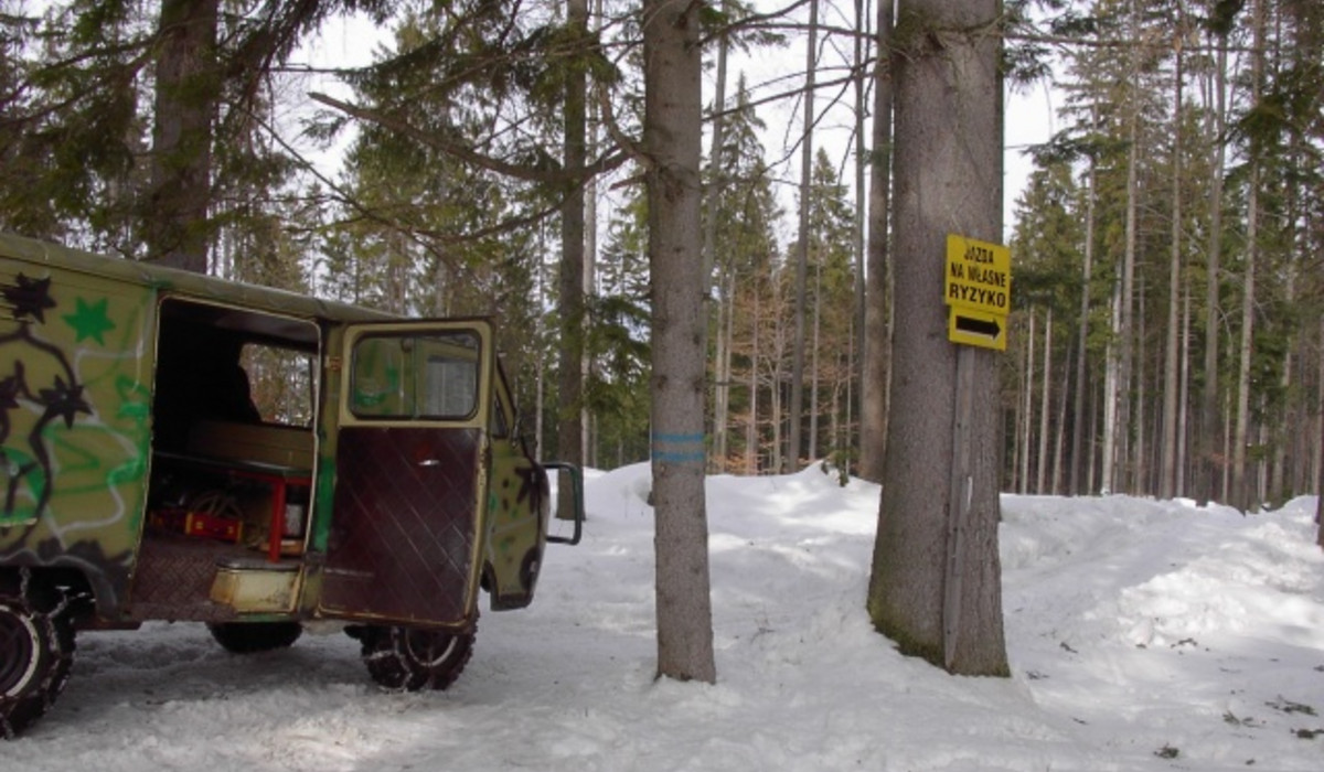 Foto: Piotr Tomczyk Foto: Piotr Tomczyk