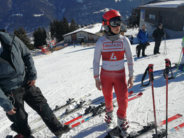 Savognin – szwajcarski klejnocik (foto: J. Kałucki)