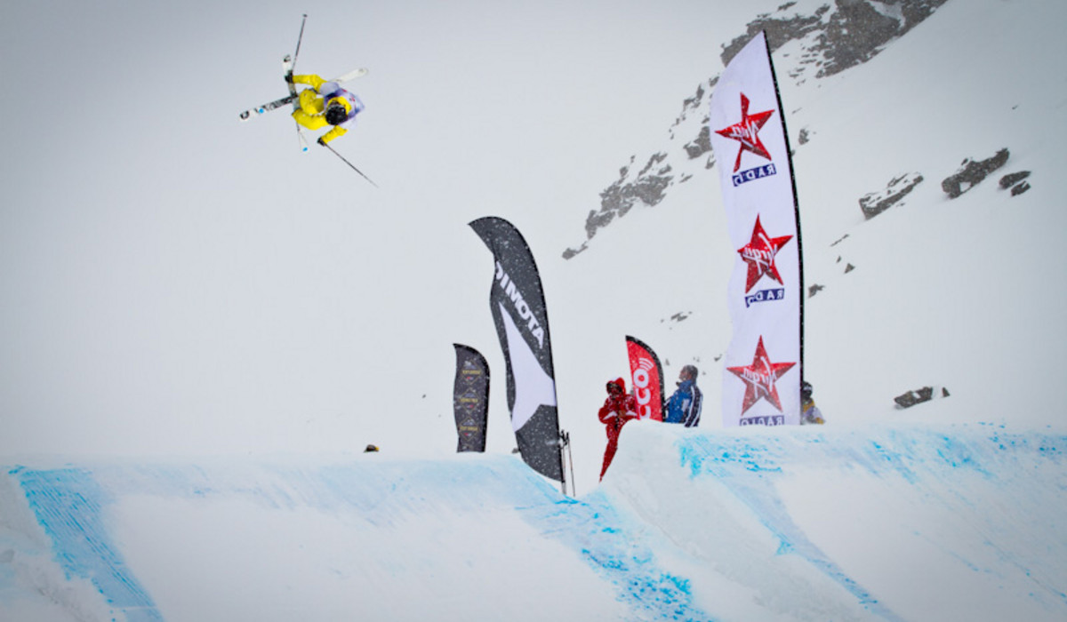 Pawel Palichlieb (foto: RL)