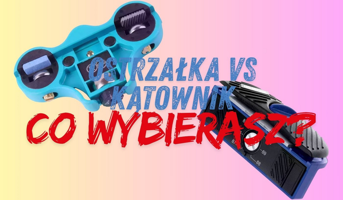 Ostrzałka czy kątownik do ostrzenia nart? 
