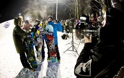 Edycja 2012 (foto: burninsnow.pl)