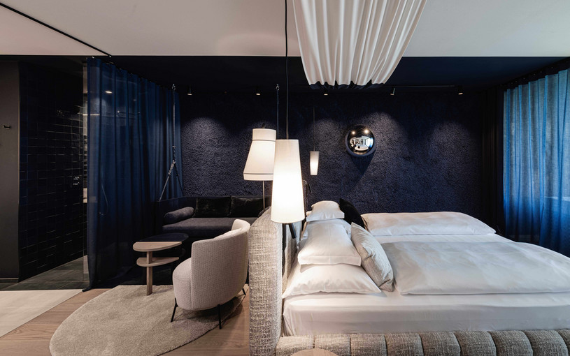 AEON B&B_©Hannes Niederkofler