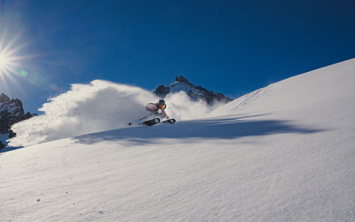 Armada Action Freeride (foto: Armada)