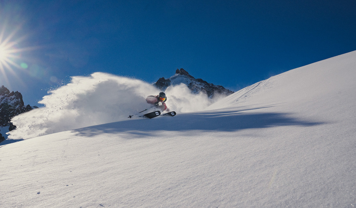 Armada Action Freeride (foto: Armada)