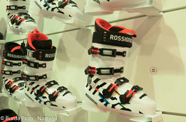 Rossignol HERO - but RACE na sezon 20/21 (foto: P.B.) Rossignol HERO - but RACE na sezon 20/21 (foto: P.B.)