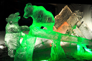 TATRY ICE MASTER (foto: TMR a.s./Marek Hajkovsky)