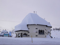 Przełęcz San Pellegrino 2