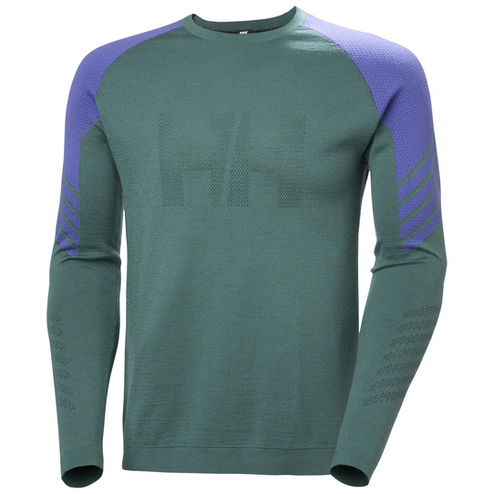 Lifa Merino KnitEvo Crew