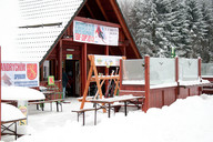 Mistrzostwa Polski Niepełnosprawnych- teren zawodów 2