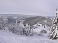 TRASA DOJAZDOWA DO RYNNY ŚNIEGOWEJ