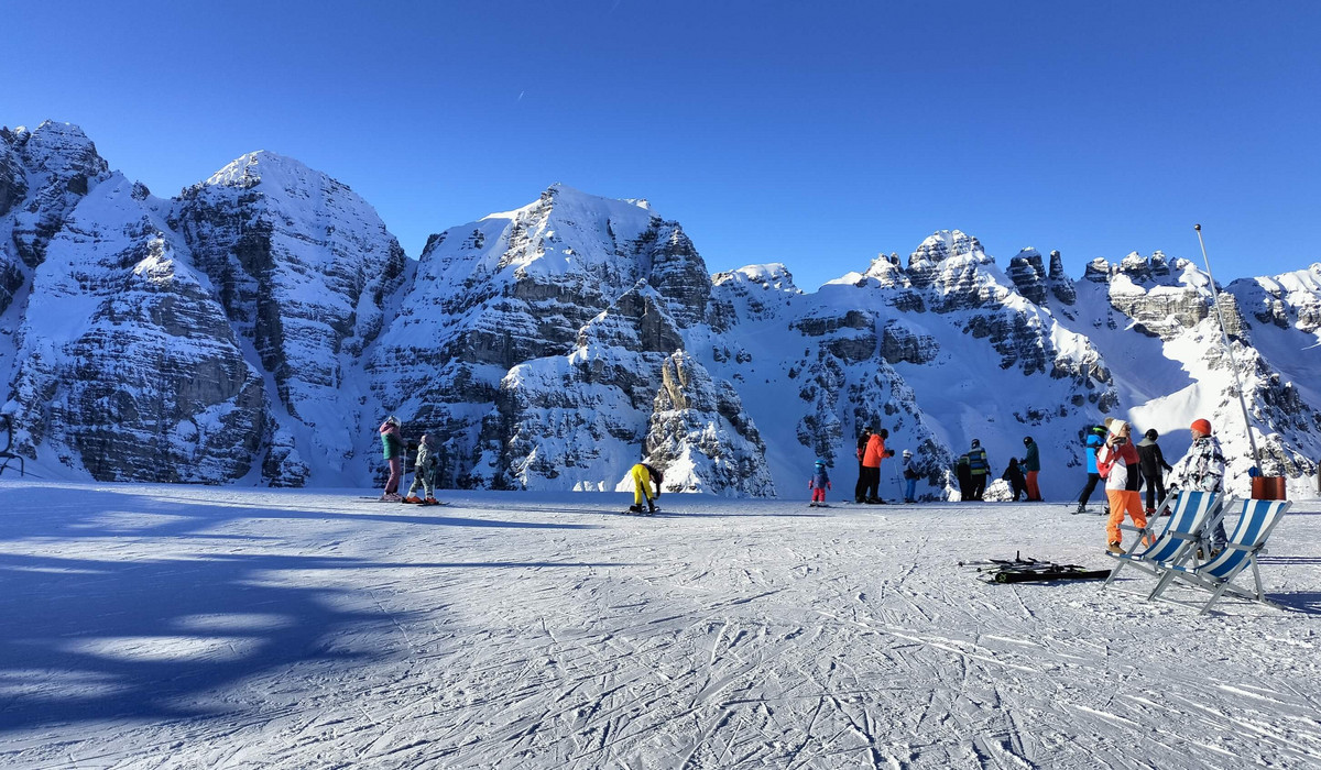 Schlick 2000 / fot. J. Kałucki