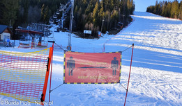 Białka - dbamy o bezpieczeństwo w tych ciężkich czasach (fot. P.Burda) Białka - dbamy o bezpieczeństwo w tych ciężkich czasach (fot. P.Burda)