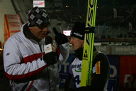 Wywiad z Adamem Małyszem