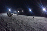 Wisła -Nowa Osada- na wyciągu 4