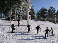 Przygotowani na zjazd