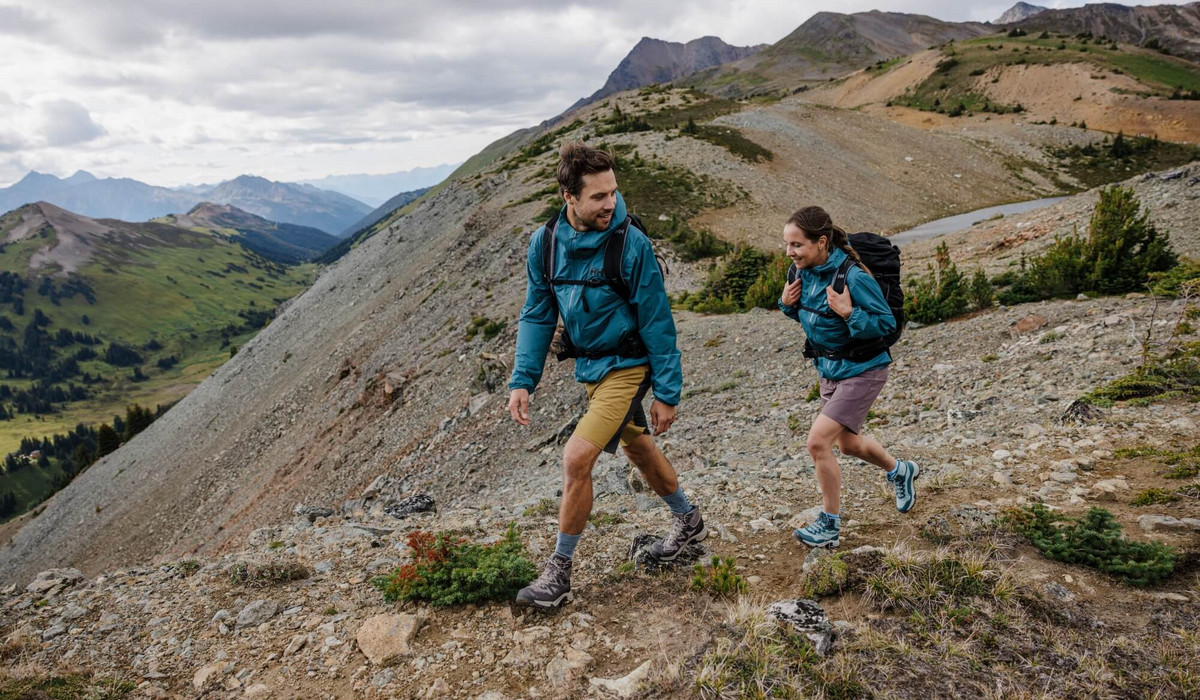 Helly Hansen buty Roamfree HT Hiker  / HH