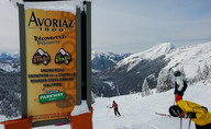 Avoriaz wita