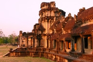 Kambodża 18