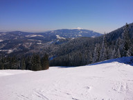 Pilsko- Korbielów- trasa 6