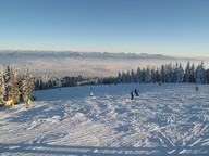 Martinske Hole Słowacja 1