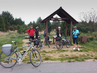 Czas złapać troszkę świeżego powietrza