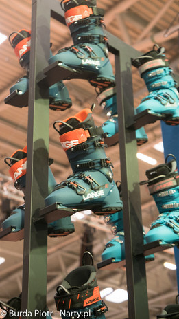 Buty LANGE kolekcja 2020 / 2021 (foto: P.B.)