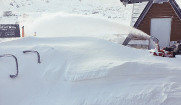 Kasprowy Wierch (foto: PKL)