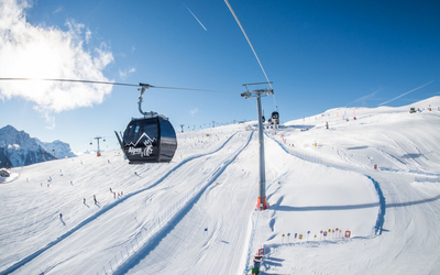 Kronplatz / źródło mat. prasowe