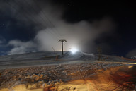 Panorama Polski Weekend na Chopoku 