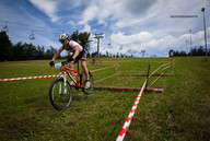 Relacja z MTB-XCEliminator 3