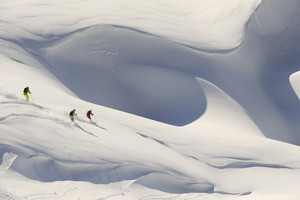 Powder Snow (foto: © Oesterreich Werbung / Mallaun)