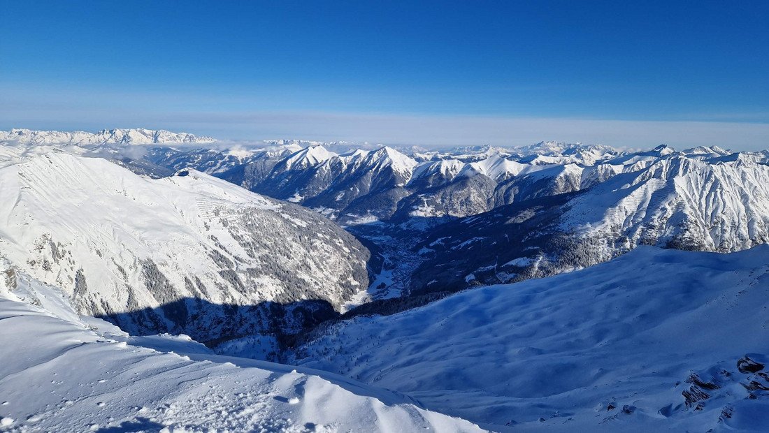 Sportgastein / fot. A. Kaleta