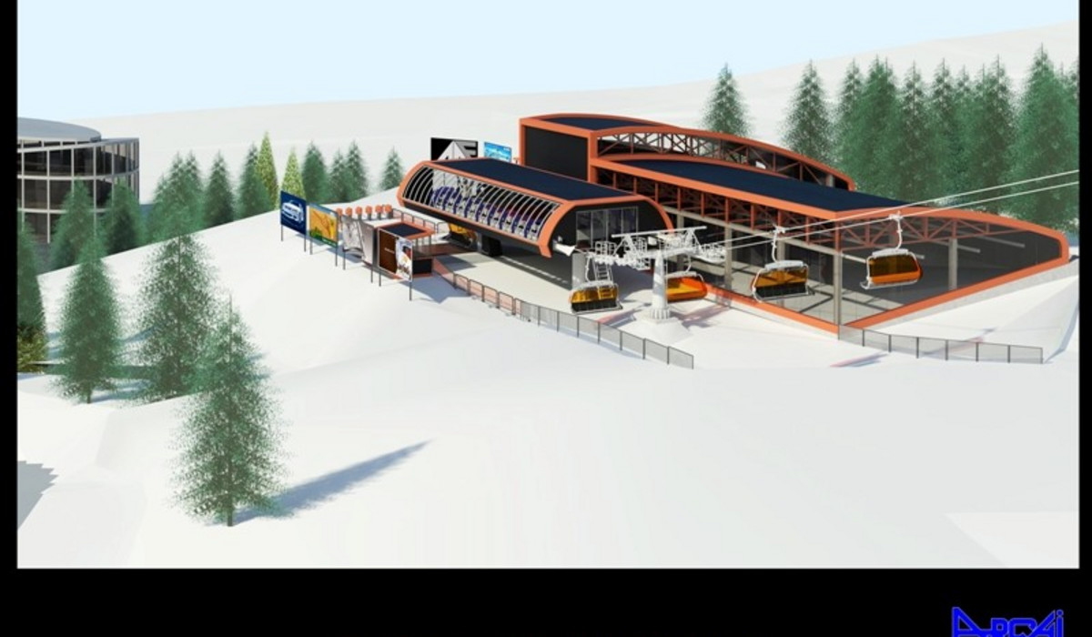 Tatrzańska Łomnica