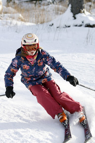 Niklińska na krawedzi Polski Weekend Jasna Chopok