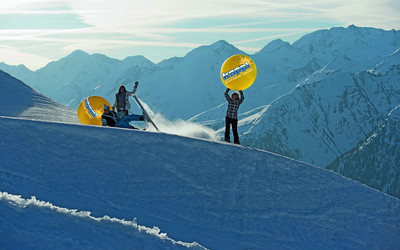 Kappl See (foto: TVB Paznaun – Ischgl)