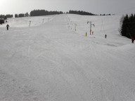 Stok w pełnej krasie