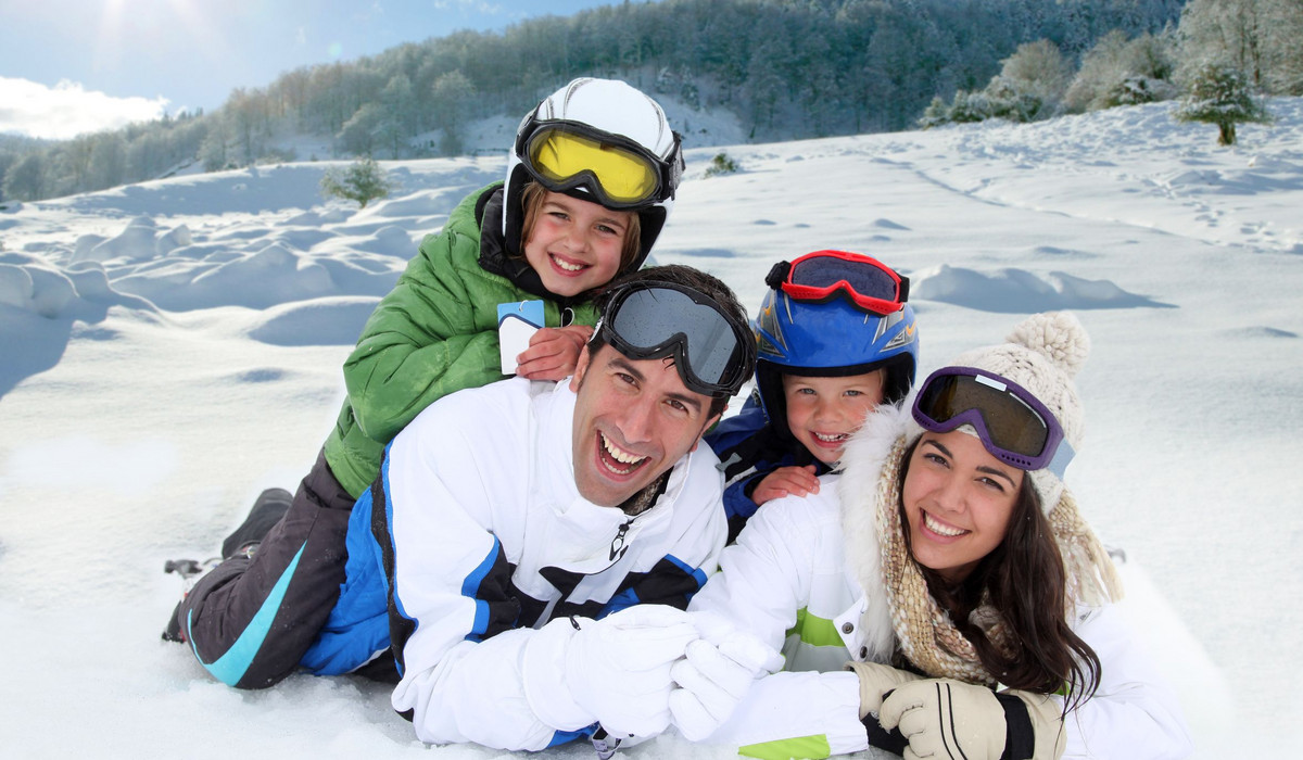 Ubezpieczenie na narty