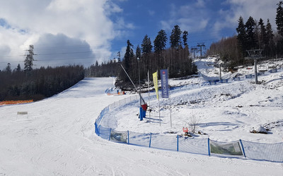 Wisla Skolnity (fot. Olek Kaleta)