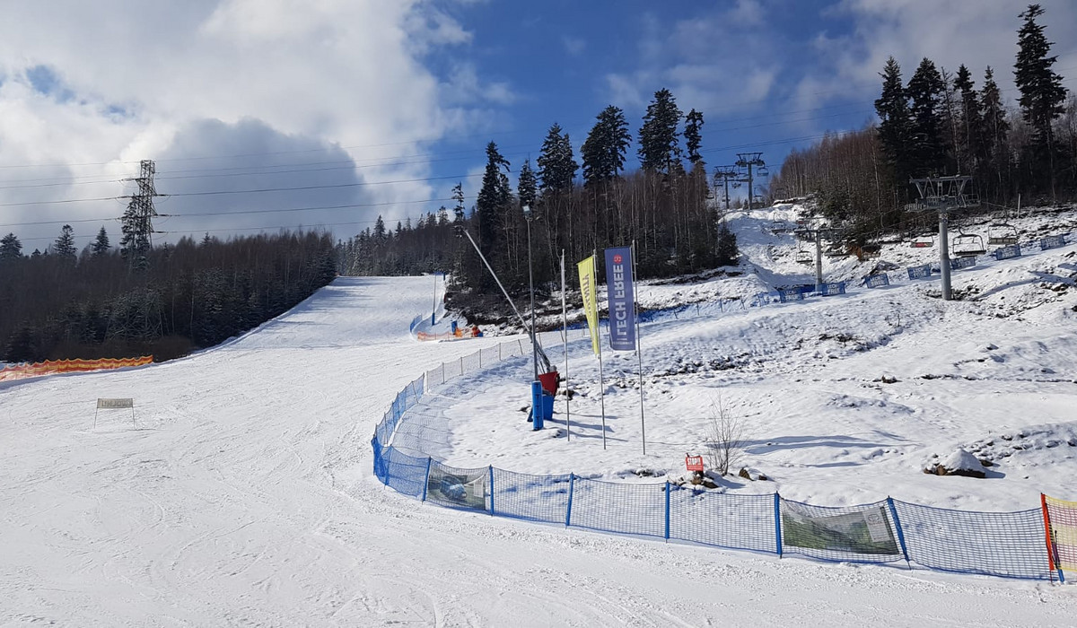 Wisla Skolnity (fot. Olek Kaleta)