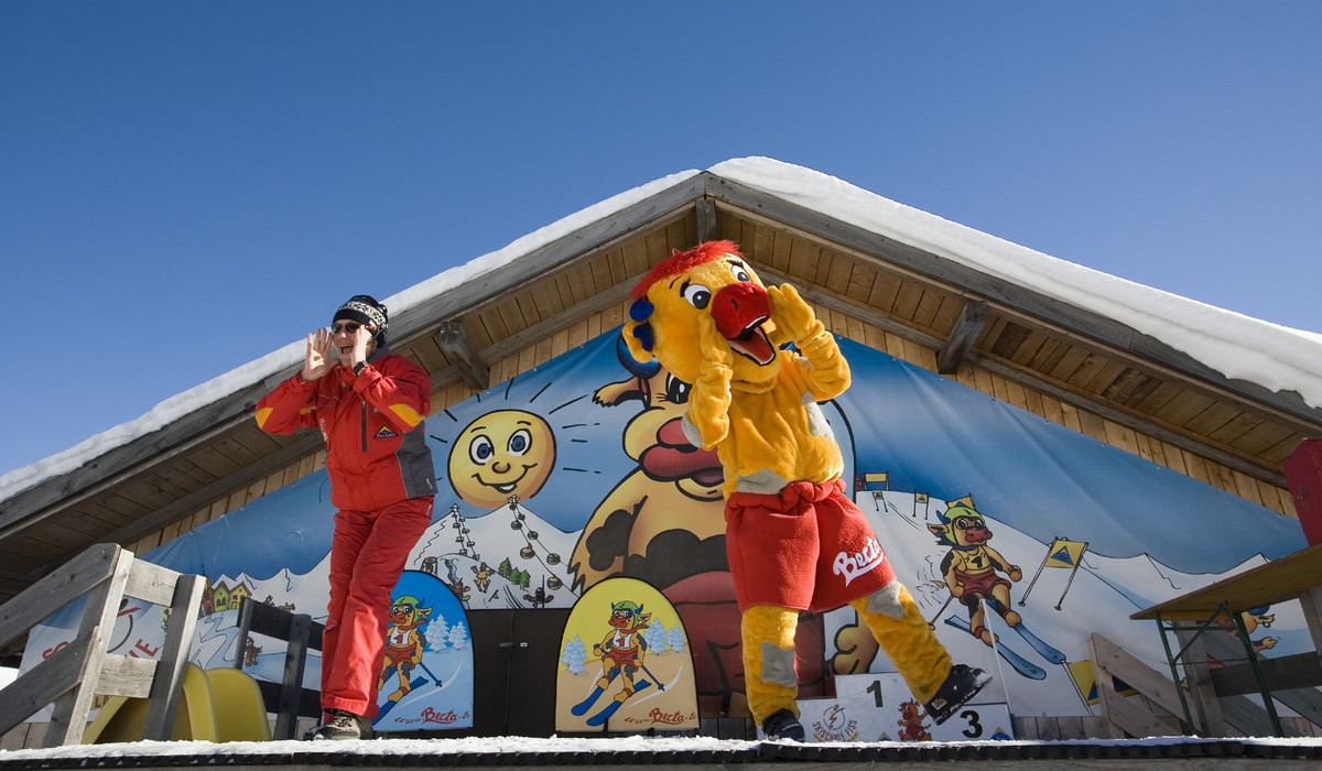 Betas Kinderland  (Foto www.lightwalk.de)