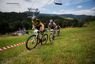 Relacja z MTB-XCEliminator 3